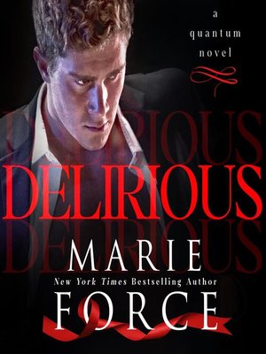 cover image of Delirious